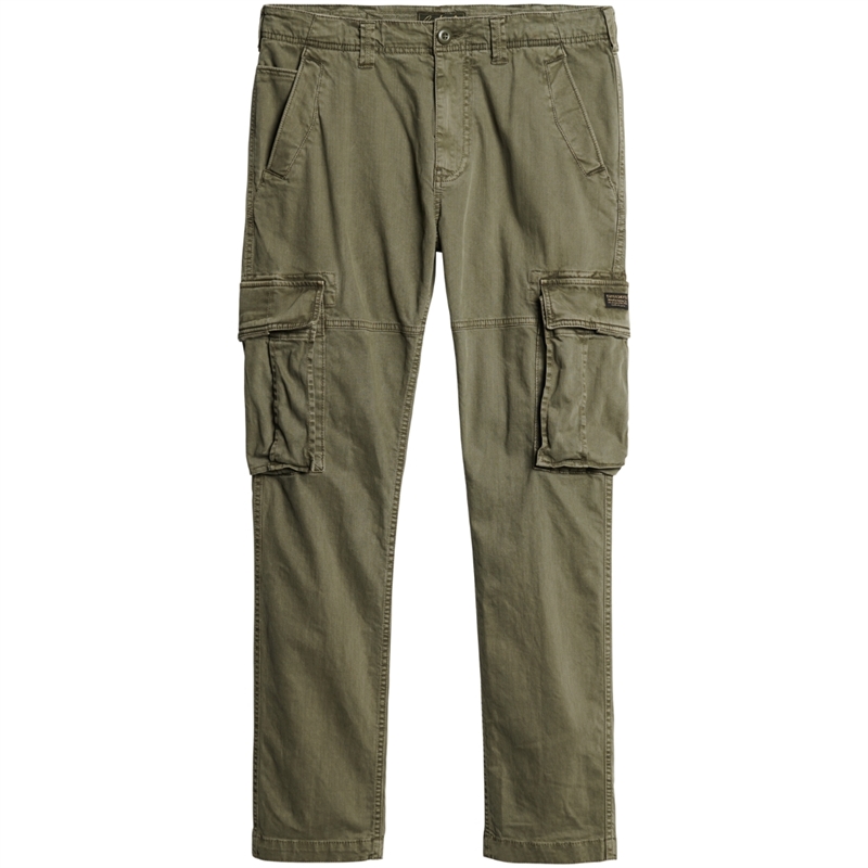 Superdry Core Cargo Bukser