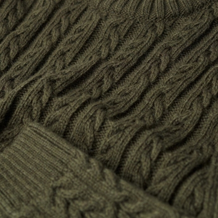 Superdry Vintage Jacob Crew Jumper Strikstrøje