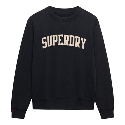 Superdry Vintage Athletic Crew Sweatshirt