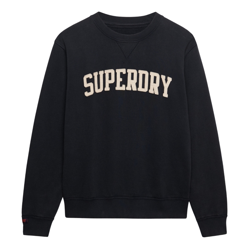 Superdry Vintage Athletic Crew Sweatshirt