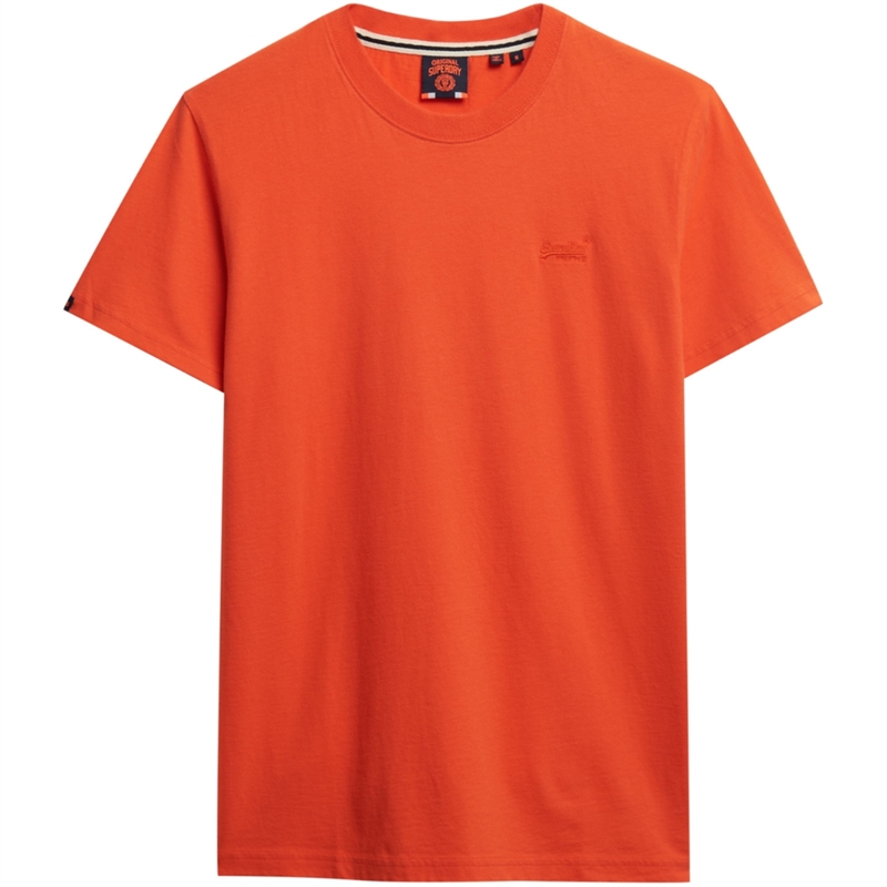 Superdry Essential Logo T-shirt