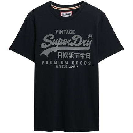 Superdry Vintage Logo Classic T-Shirt
