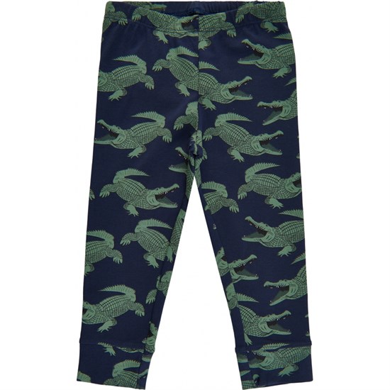 The New Belvin Leggings