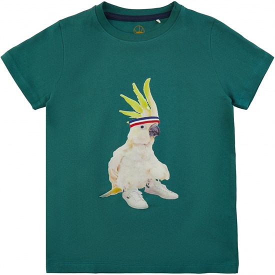 The New Cockashoe SS T-shirt