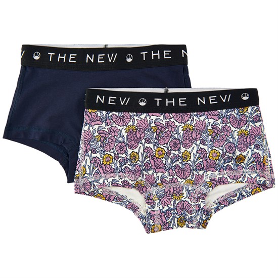 The New Hipster 2-Pack Trusser