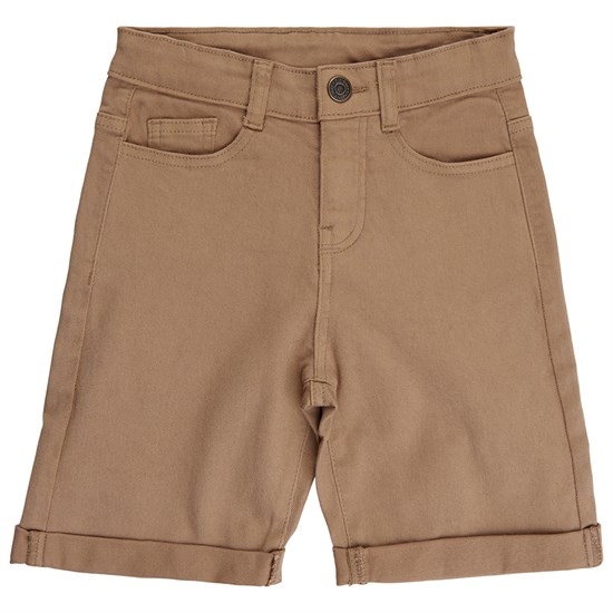 The new Une Shorts