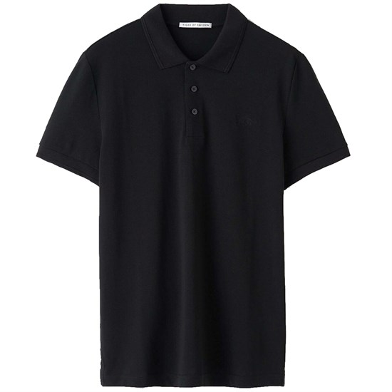 Tiger of Sweden Darios Polo T-shirt