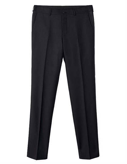Coaststore.dk Tiger Of Sweden Terriss Tux Bukser Sort