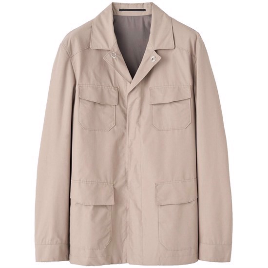Tiger Of Sweden Timmie Blazer