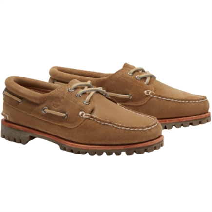Timberland Authentic Boat Sko