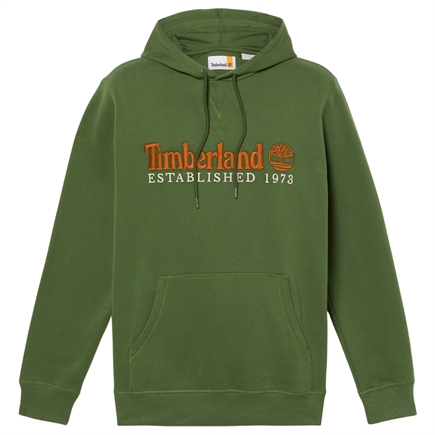 Timberland Est. 1973 Logo Hættetrøje