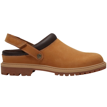 Timberland Premium Heritage Clogs