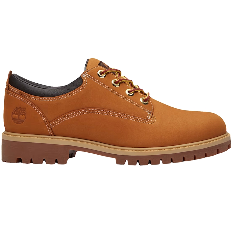 Timberland Heritage Lace Up Sko