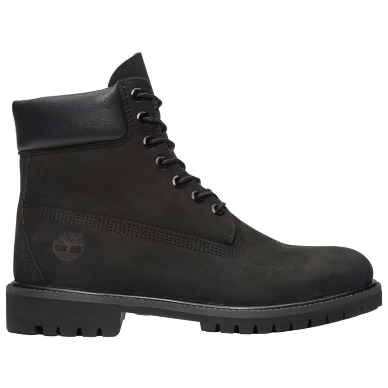 Timberland Premium 6-Inch Lace-Up Waterproof Støvler