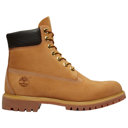 Timberland Premium 6IN Lace-Up Waterproof Støvler