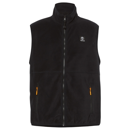 Timberland Polar Fleece Gilet Vest