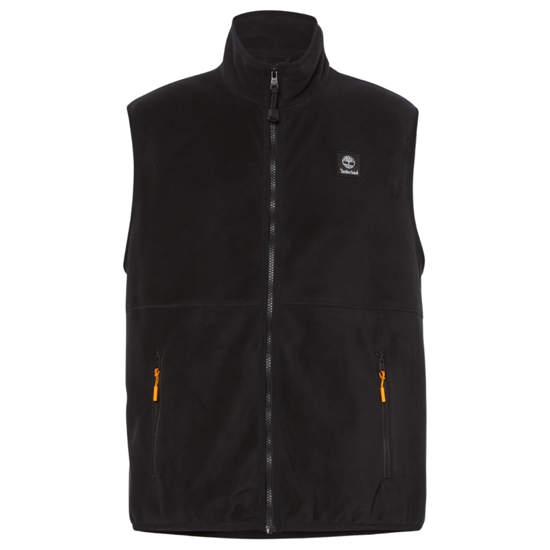 Timberland Polar Fleece Gilet Vest