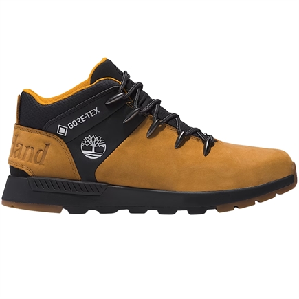 Timberland Sprint Trekker Waterproof Trainer Sneakers