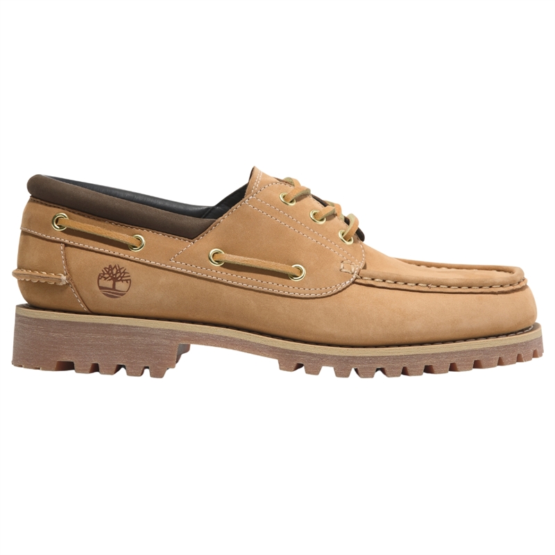 Timberland Authentic Boat Sejlersko