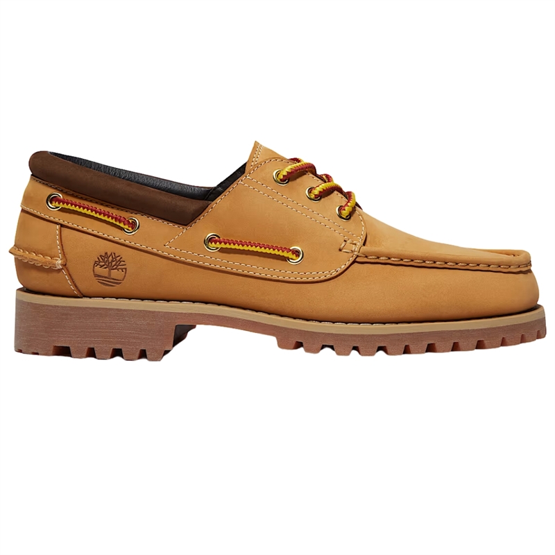 Timberland Authentic Boat Sejlersko