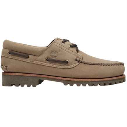 Timberland Authentic Boat Sko