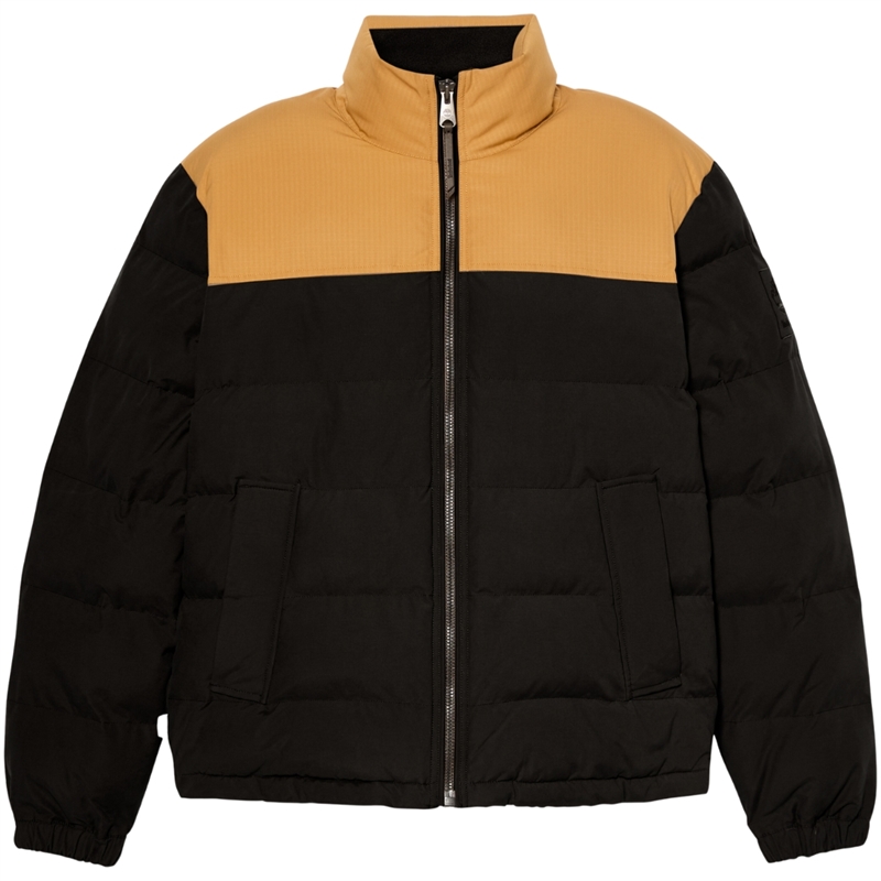 Timberland Welch Mountain Puffer Jakke