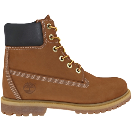 Timberland Premium 6IN Lace-Up Waterproof Støvler