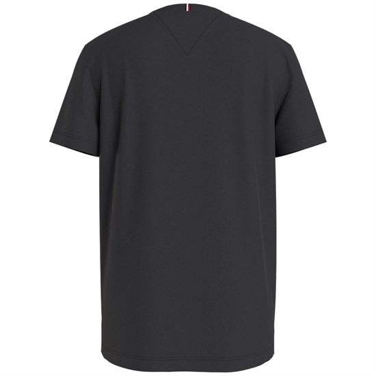 Tommy Hilfiger Logo Artwork T-shirt