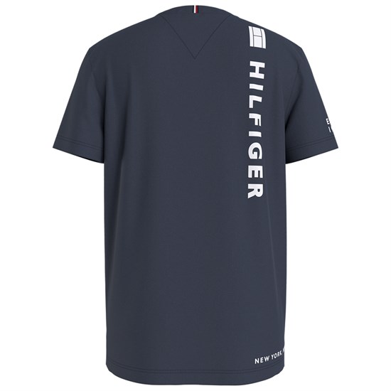 Tommy Hilfiger Multi Placement T-shirt 