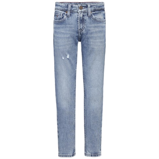 Tommy Hilfiger Spencer Slim Jeans 