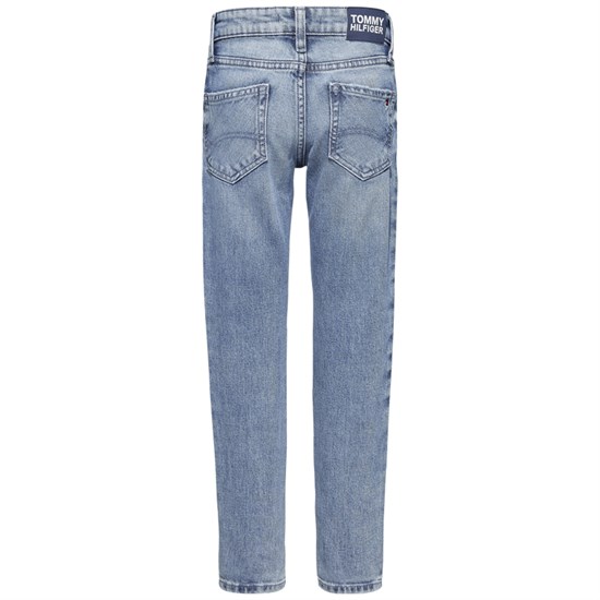 Tommy Hilfiger Spencer Slim Jeans 
