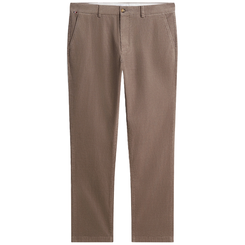 Tommy Hilfiger Denton Fine Cord Bukser