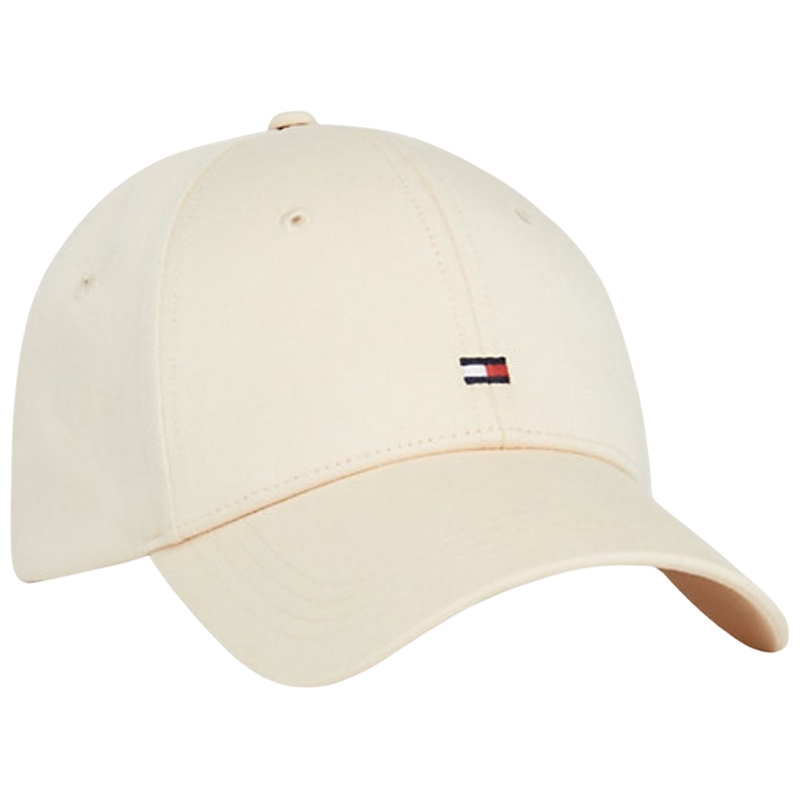 Tommy Hilfiger Essential Flag Embroidery Baseball Kasket