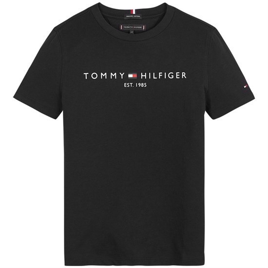 Tommy Hilfiger Essential Logo SS T-shirt