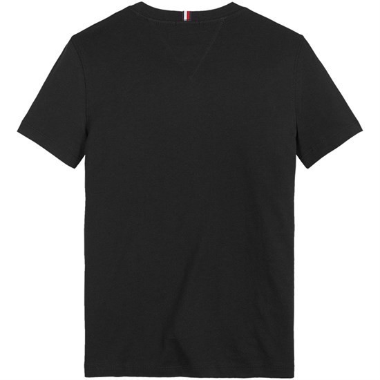 Tommy Hilfiger Essential Logo SS T-shirt