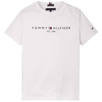 Tommy Hilfiger Essential Logo SS T-shirt