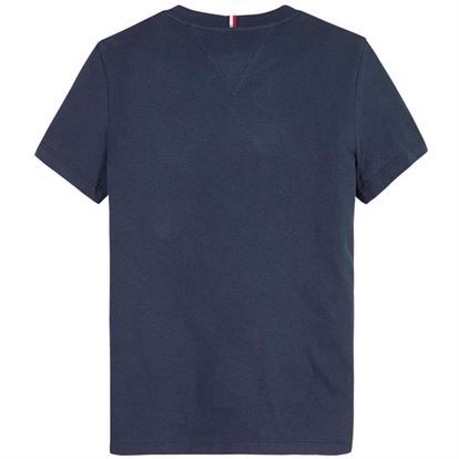 Tommy Hilfiger NYC Graphic SS T-shirt