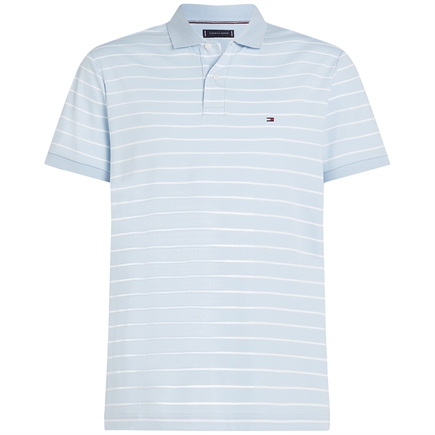 Tommy Hilfiger Liquid Seasonal Polo T-shirt