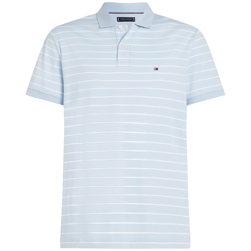 Tommy Hilfiger Liquid Seasonal Polo T-shirt