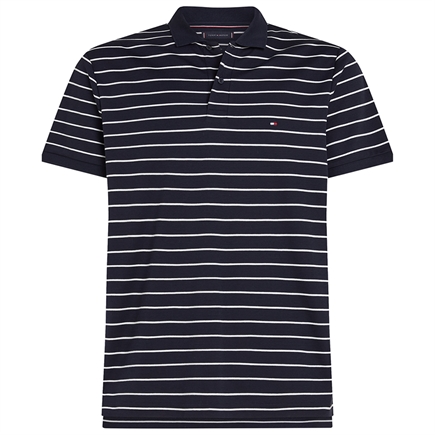 Tommy Hilfiger Liquid Seasonal Polo T-shirt