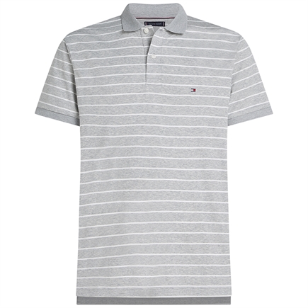 Tommy Hilfiger Liquid Seasonal Polo T-shirt