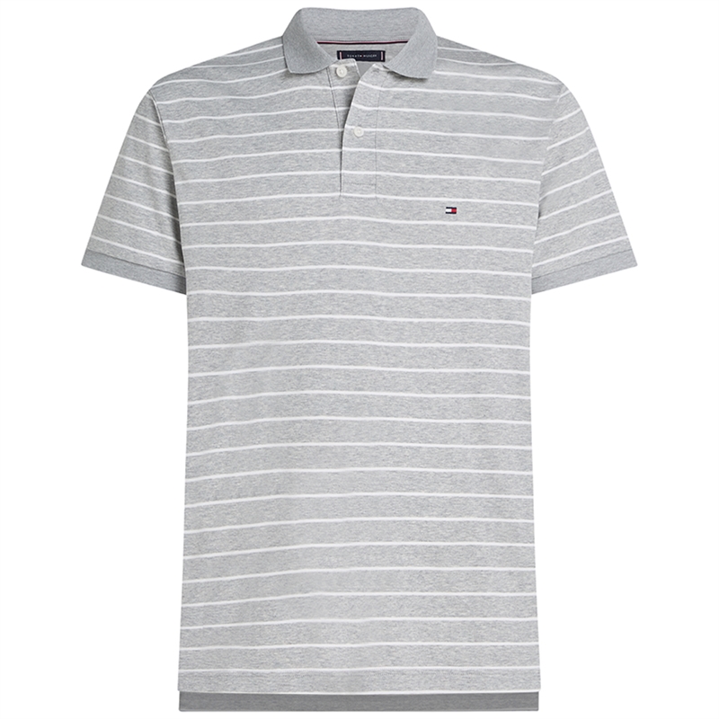 Tommy Hilfiger Liquid Seasonal Polo T-shirt