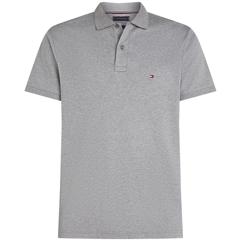 Tommy Hilfiger Liquid Seasonal Polo T-shirt