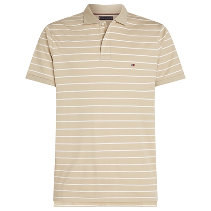 Tommy Hilfiger Liquid Seasonal Polo T-shirt