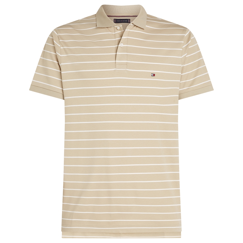 Tommy Hilfiger Liquid Seasonal Polo T-shirt