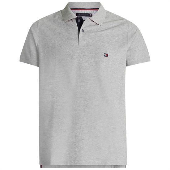 Tommy Hilfiger 1985 Contrast Placket Polo T-shirt