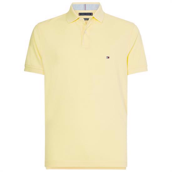 Tommy Hilfiger 1985 Regular Polo T-shirt