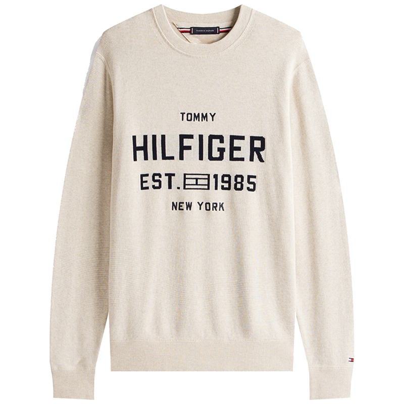 Tommy Hilfiger Athleisure Crewneck Sweatshirt