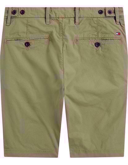 Tommy Hilfiger Brooklyn Shorts - Faded Olive | Coaststore