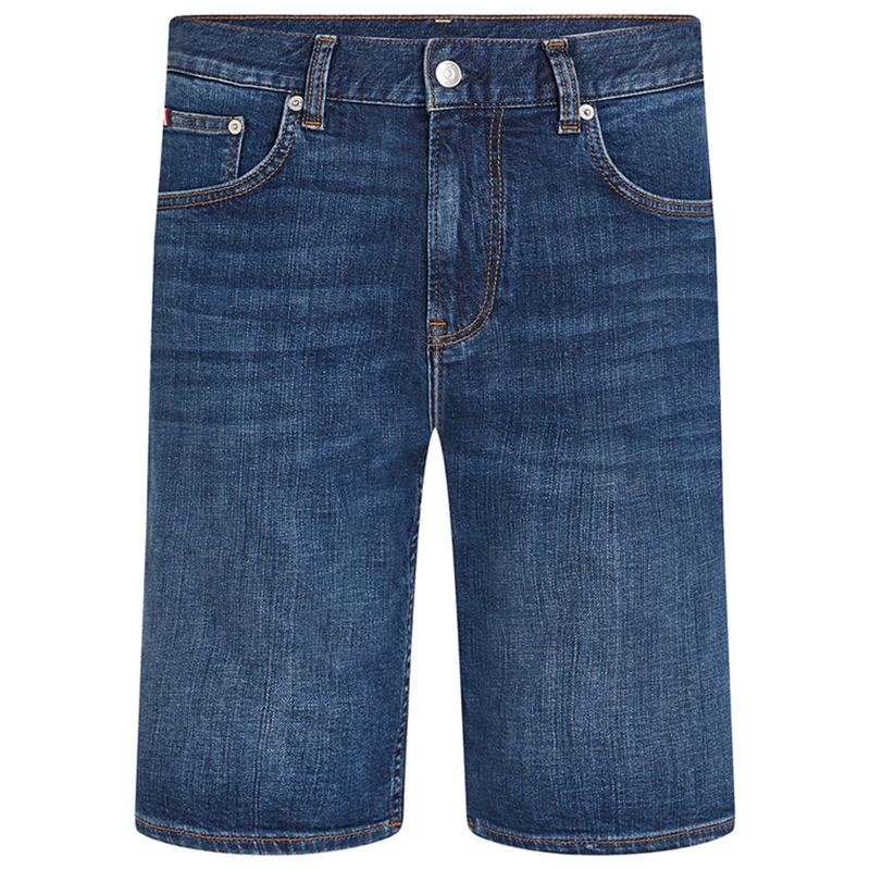 Tommy Hilfiger Brooklyn Denimshorts